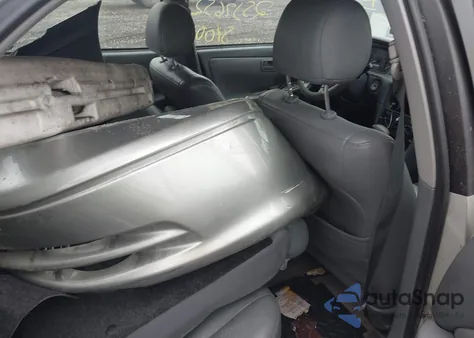 2000 Toyota Camry Le V6 from USA, damaged, VIN 4T1BF22K0YU097122